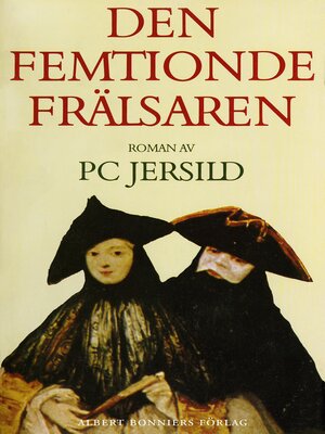 cover image of Den femtionde frälsaren